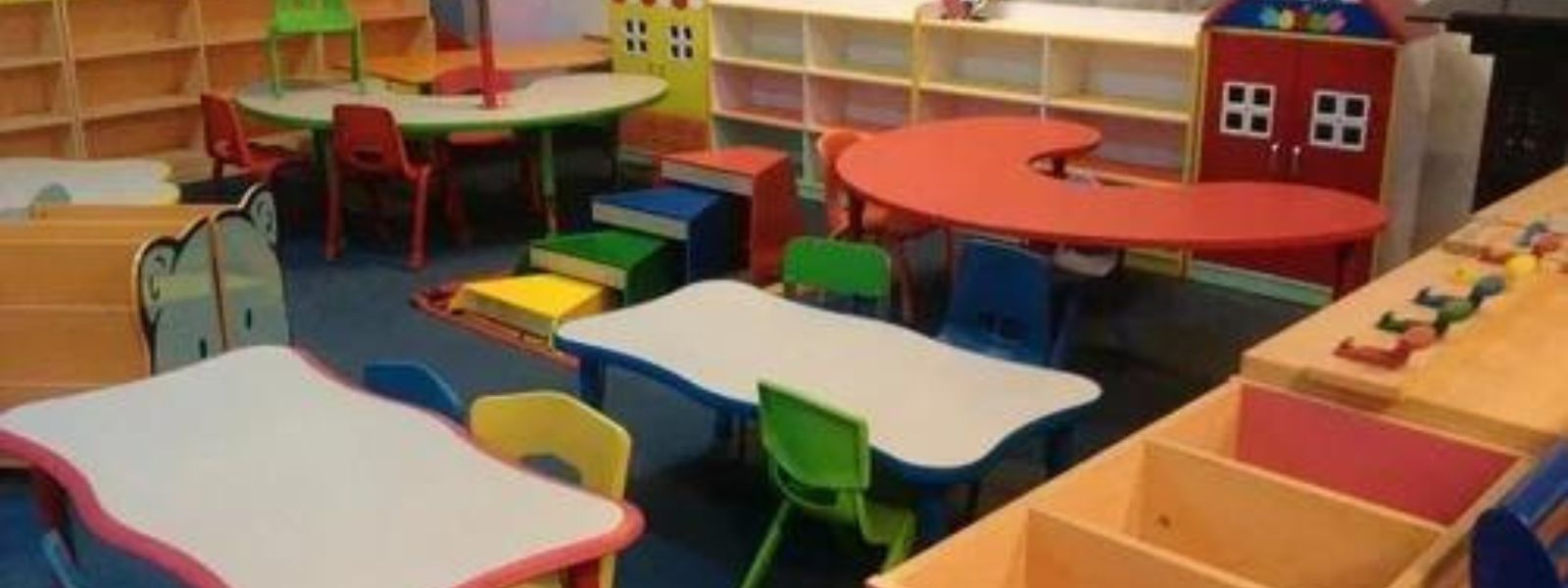 30% of children miss out on pre-school -Minister